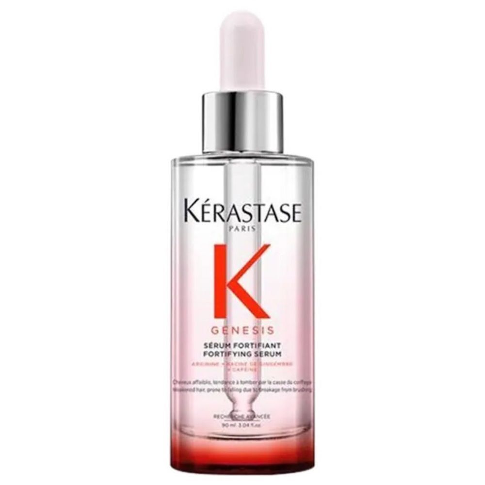 Kérastase Genesis Anti Hair-Fall Fortifying Serum. New in box  $95